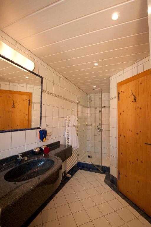 Gasthof Neuwirt Eugendorf Quarto foto